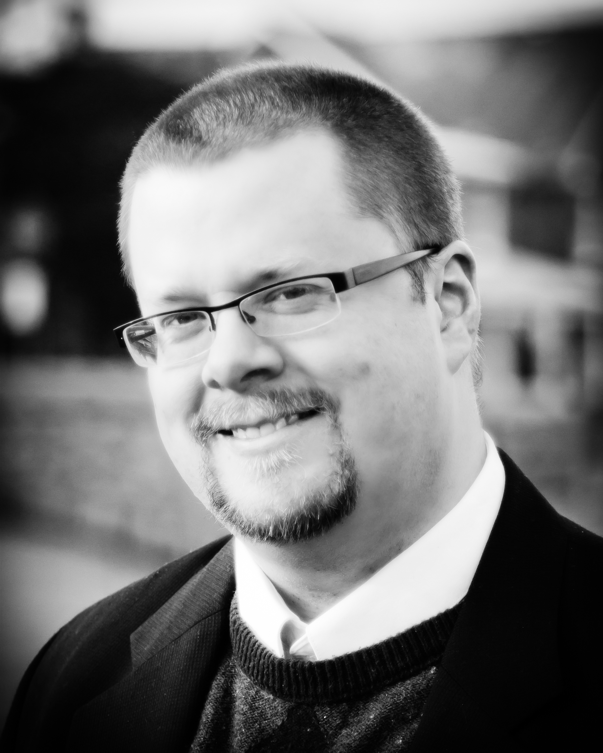 Scott Crowne